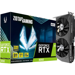 Vga Zotac Rtx 3050 Eco nv rtx3050 gddr6 8gb 128bit