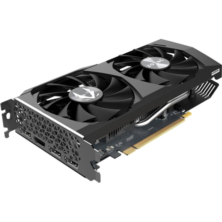 Vga Zotac Rtx 3050 Eco nv rtx3050 gddr6 8gb 128bit