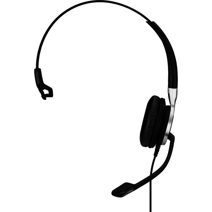 EPOS IMPACT SC 635 USB-C (fone de ouvido com fio de um lado com USB-C ou plugue jack de 3,5 mm)