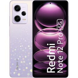 Xiaomi Redmi Note 12 Pro 5G 8GB 256GB Stardust Púrpura