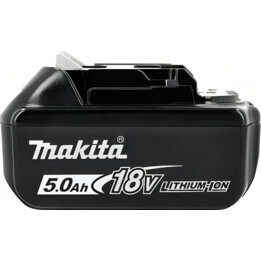Batteria da 18v 5.0 AH LXT a ioni di litio