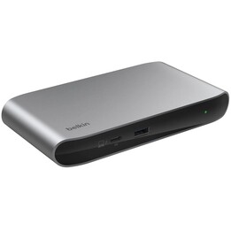 Station d'accueil Belkin Thunderbolt 4 Hub USB-C 5 en 1