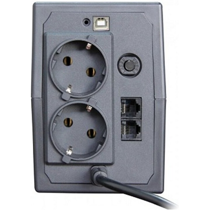 Alimentatore Sai LD-Link 700Va Ll-5707