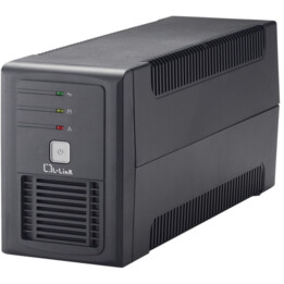 Fonte de Alimentação Sai LD-Link 700Va Ll-5707