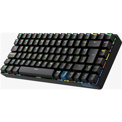 Hiditec GM1K Switch ARGB Gaming Gateron Pro Red