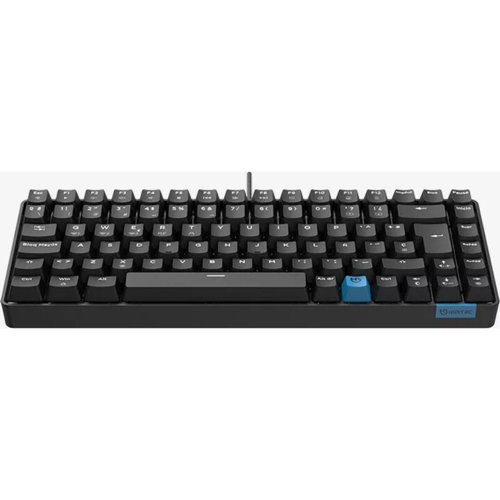 Hiditec GM1K Switch ARGB Gaming Gateron Pro Red