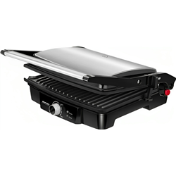 MPM MGR-09M parrilla eléctrica de contacto