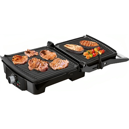 MPM MGR-09M electric contact grill