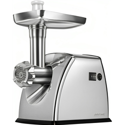 MPM MMM-07M mincer
