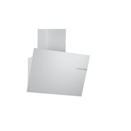 Cappa a parete Bosch Serie 6 DWK65DK20 Bianco 430 m3/h A