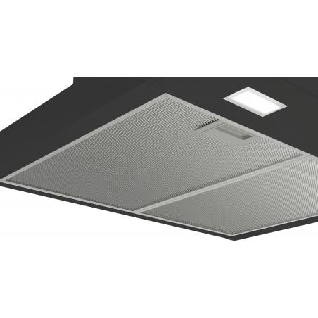 Campana de Pared Bosch Serie 2 DWB66BC60 621 m³/h B Negro