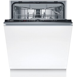 Bosch Series 2 SMV2HVX02E Disponitore integrato 14 Place Impostazioni bianche