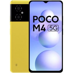 Xiaomi Pocophone Poco M4 5G 4GB 64GB Dual Sim Yellow