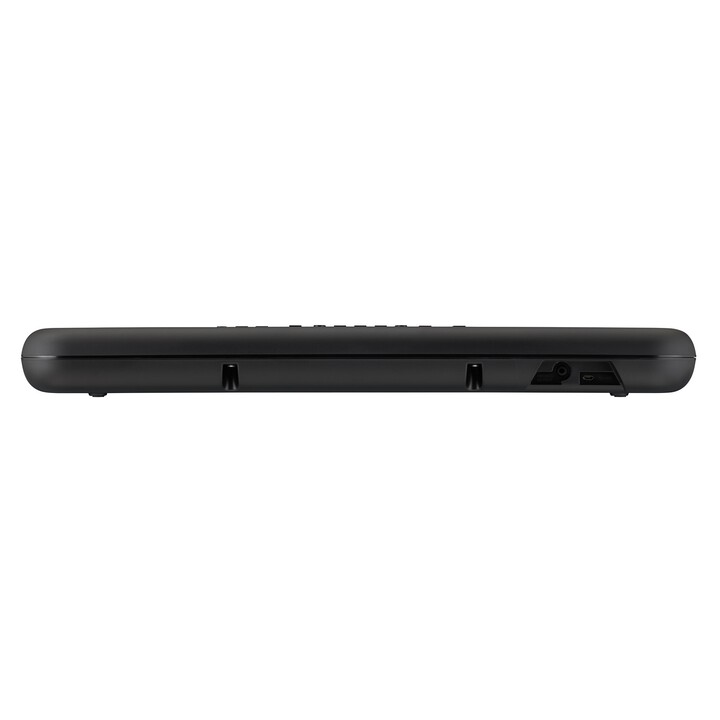 Yamaha PSS-F30 sintetizador Sintetizador digital 37 Negro