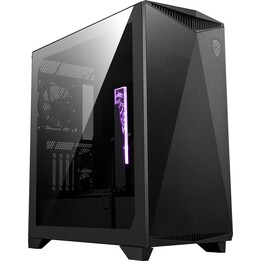 Msi Mpg Gungnir 300P Boîtier Airflow