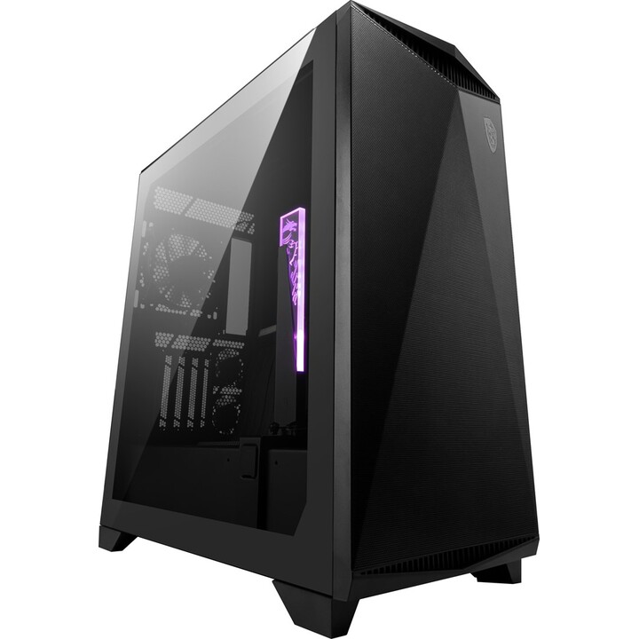 Msi Mpg Gungnir 300P Airflow-Gehäuse