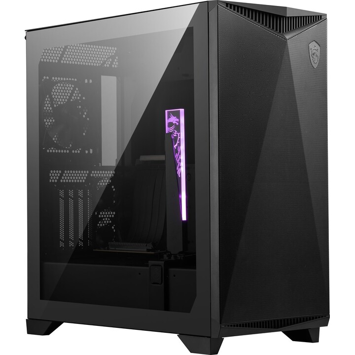 Msi Mpg Gungnir 300P Airflow Case