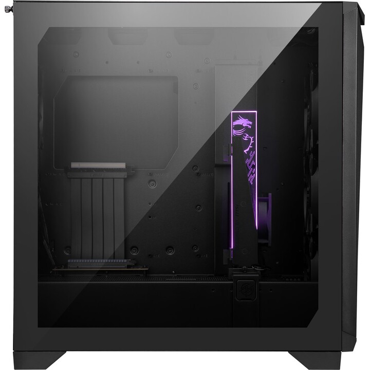 Carcasa MSI MPG GUNGNIR 300P AIRFLOW
