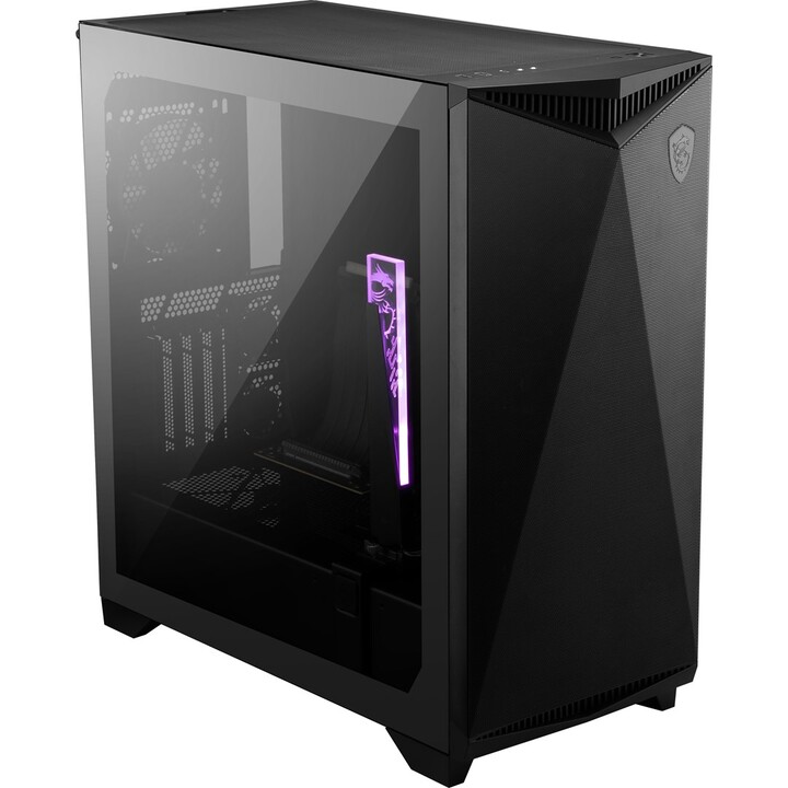 Custodia Msi Mpg Gungnir 300P Airflow