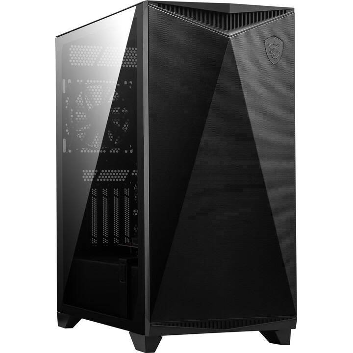 Carcasa MSI MPG GUNGNIR 300P AIRFLOW