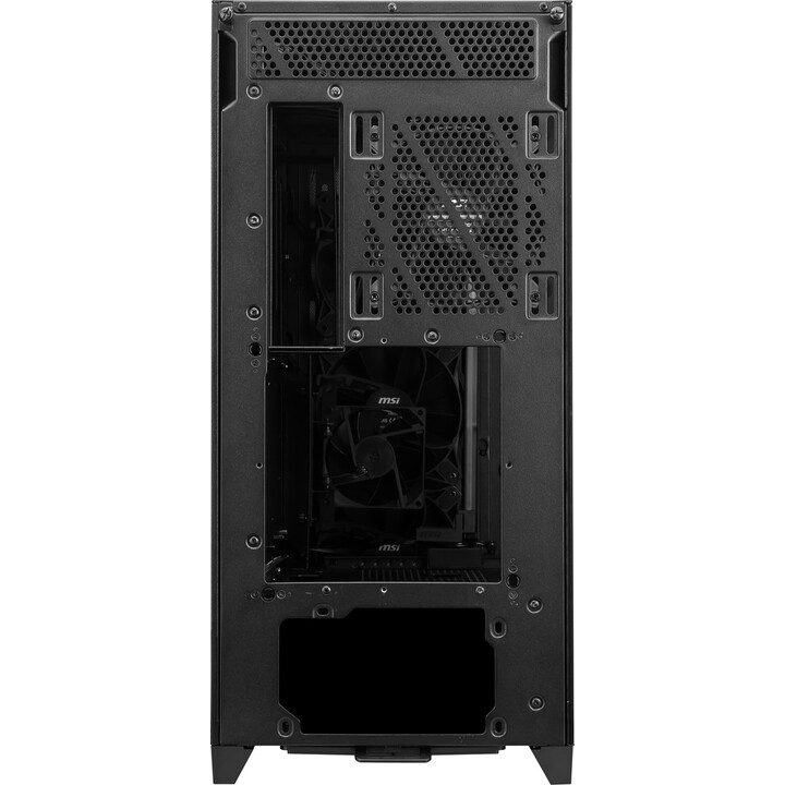 Custodia Msi Mpg Gungnir 300P Airflow
