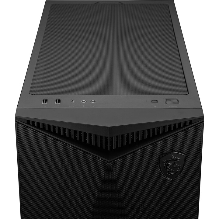Custodia Msi Mpg Gungnir 300P Airflow