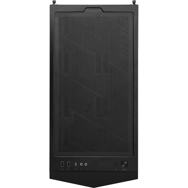 Carcasa MSI MPG GUNGNIR 300P AIRFLOW