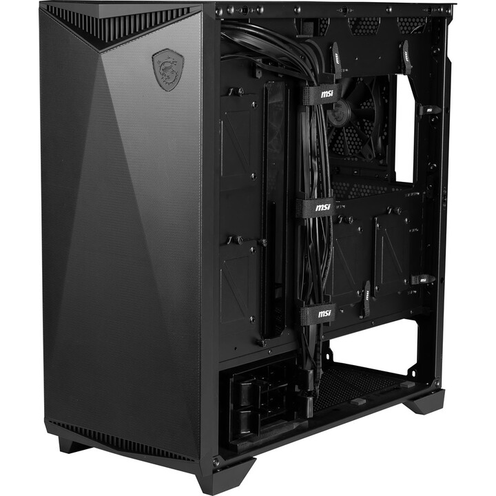 Msi Mpg Gungnir 300P Airflow-Gehäuse