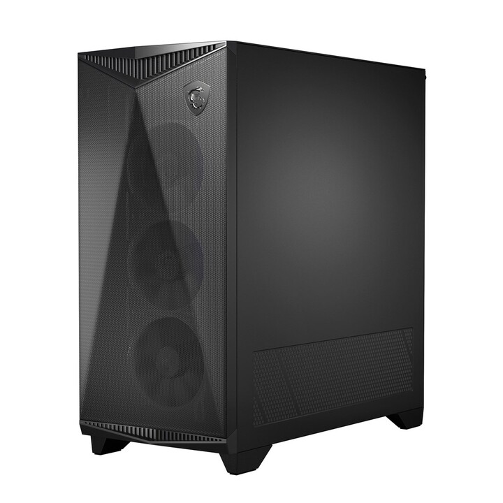 Custodia Msi Mpg Gungnir 300P Airflow