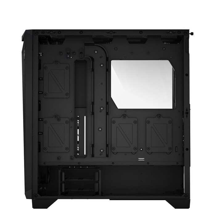 Msi Mpg Gungnir 300P Airflow Case