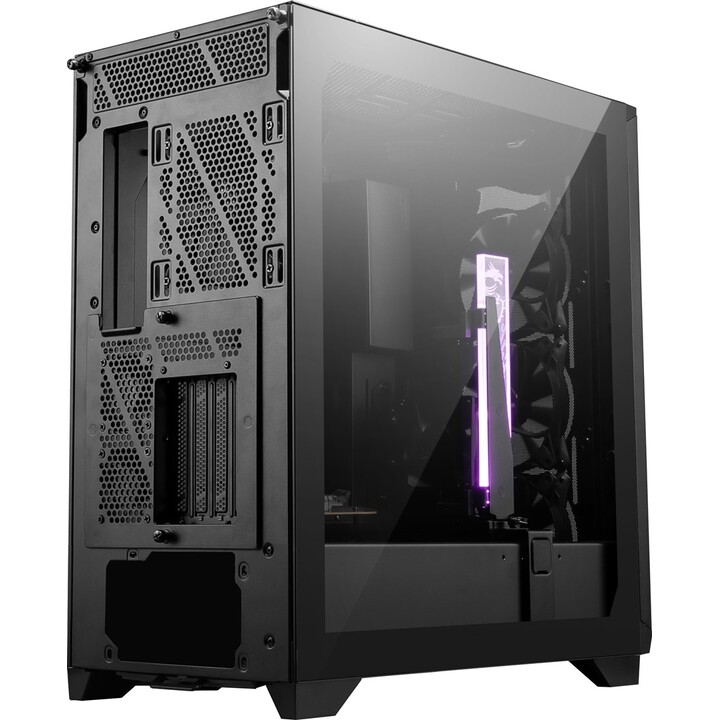 Msi Mpg Gungnir 300P Airflow Case