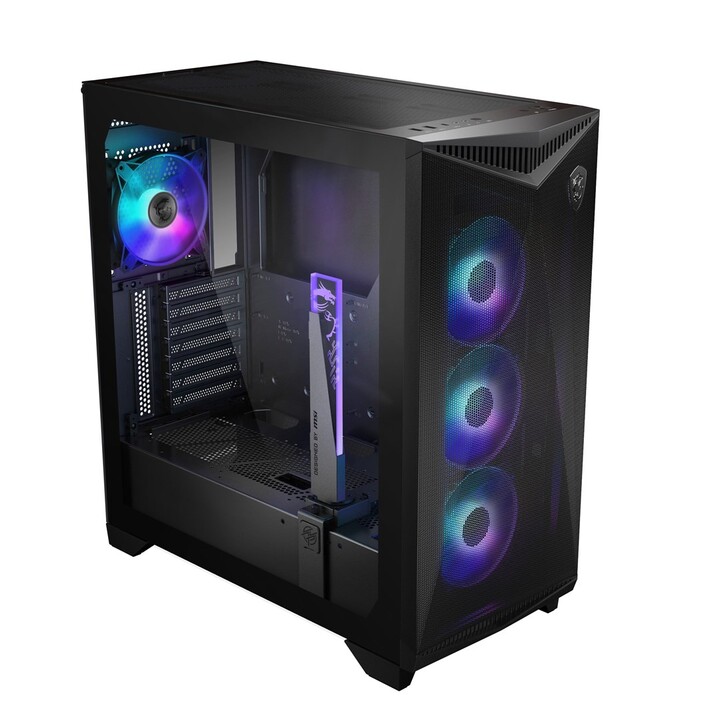 Custodia Msi Mpg Gungnir 300R Airflow
