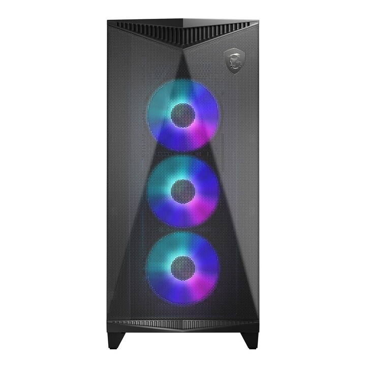 Msi Mpg Gungnir 300R Airflow Case
