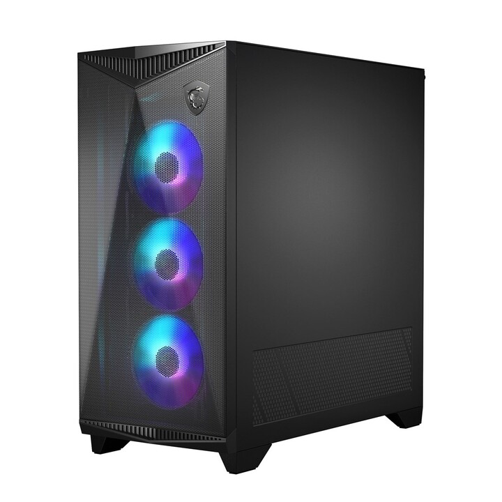 Msi Mpg Gungnir 300R Airflow Case