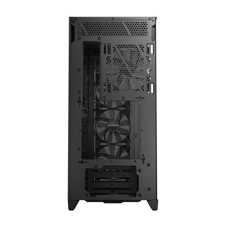Msi Mpg Gungnir 300R Airflow Case