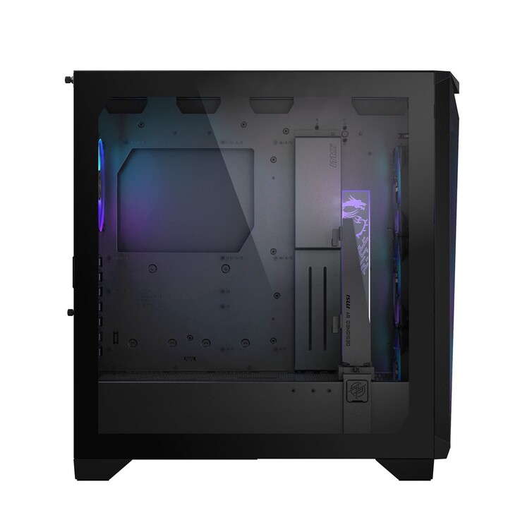 Msi Mpg Gungnir 300R Airflow Case