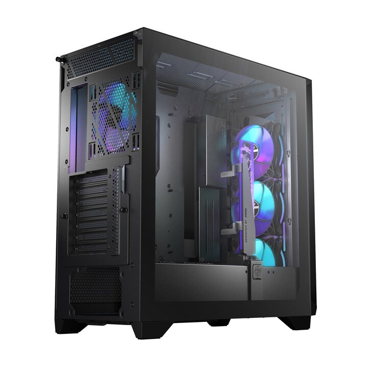 Msi Mpg Gungnir 300R Airflow Case