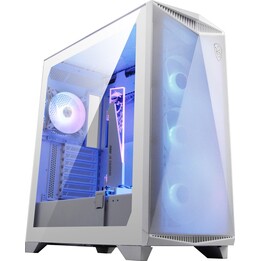 Estojo Msi Mpg Gungnir 300R Airflow Branco