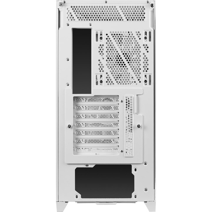Custodia Msi Mpg Gungnir 300R Airflow Bianca