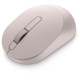 DELL MS3320W ratón Ambidextro RF Wireless + Bluetooth Óptico 1600 DPI