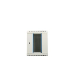 Extralink EX.14473 Rack 6U Wandmontiertes Regal Grau