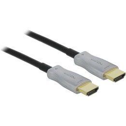 Câble Optique Actif HDMI 4K 60 Hz 30 m