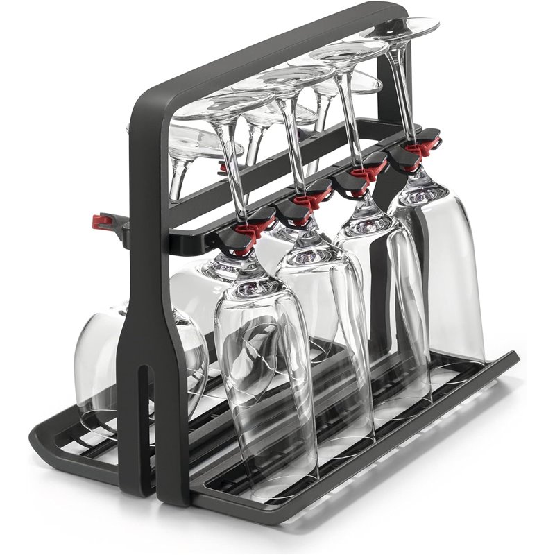 AEG A9Szgb01 Panier de gobelets pour lave-vaisselle Capacité maximale 8 unités