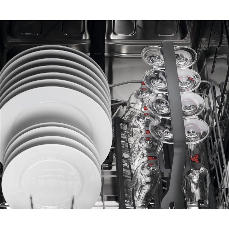 AEG A9Szgb01 Panier de gobelets pour lave-vaisselle Capacité maximale 8 unités