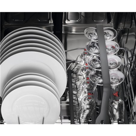 AEG A9Szgb01 Panier de gobelets pour lave-vaisselle Capacité maximale 8 unités