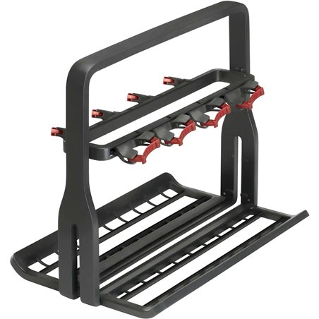 AEG A9Szgb01 Panier de gobelets pour lave-vaisselle Capacité maximale 8 unités