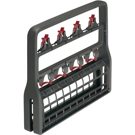 AEG A9Szgb01 Panier de gobelets pour lave-vaisselle Capacité maximale 8 unités