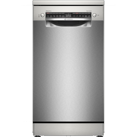 Bosch Série 6 SPS6YMI14E Máquina de lavar louça independente 10 talheres B