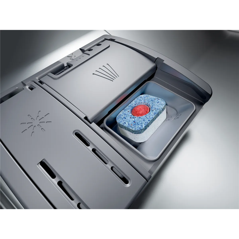 Bosch Série 6 SPS6YMI14E Máquina de lavar louça independente 10 talheres B