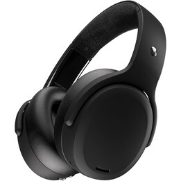 Skullcandy Crusher ANC2 Sem Fio Verdadeiro Preto
